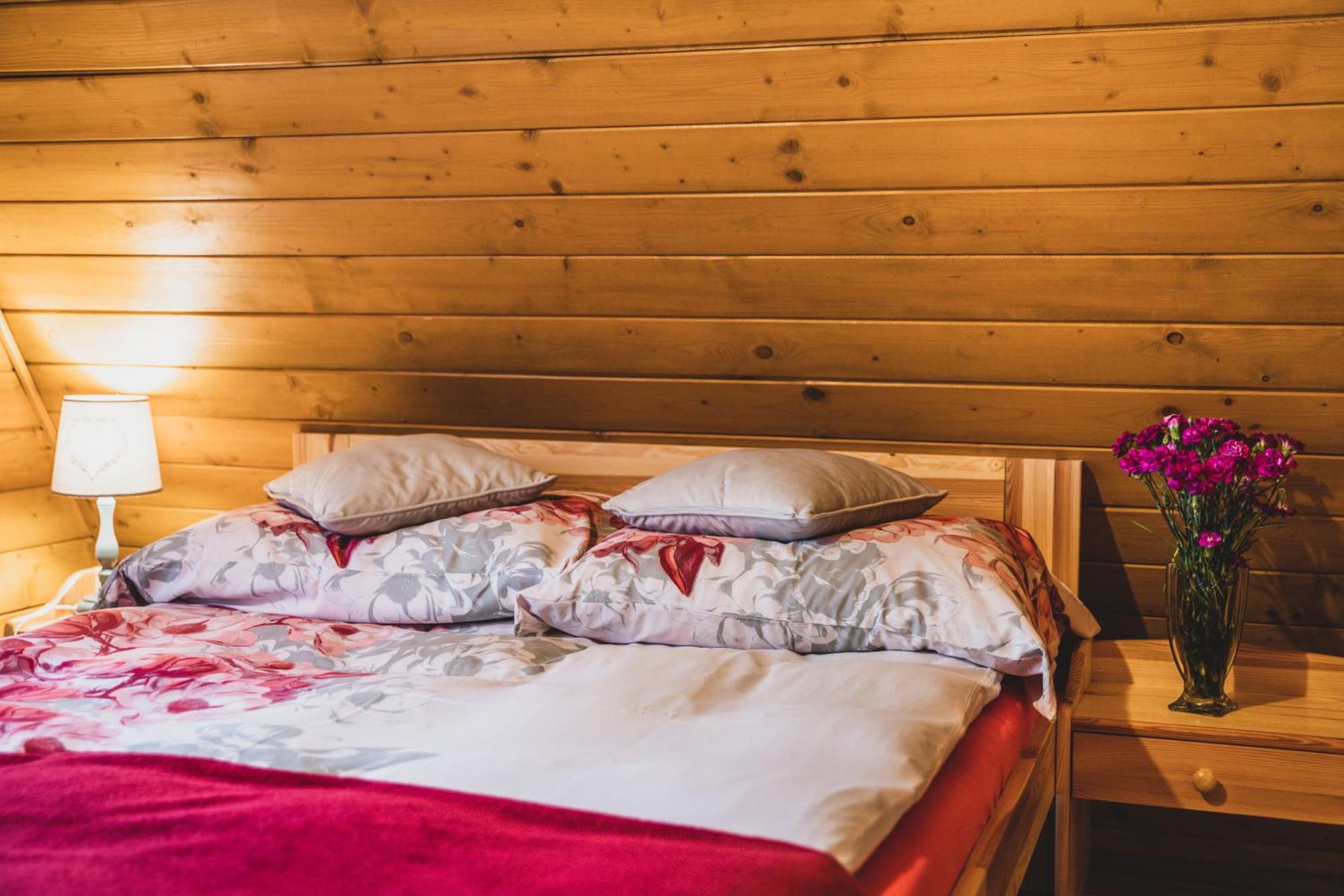 Pokoje Goscinne Na Stromej Zakopane Exterior foto